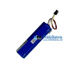 Batería para MIDEA M7PRO M71 I10 M7-MAX BP14452A [Batería de repuesto]